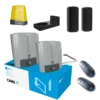 KIT FAST 70 24V Motorisation Portail 2 Battants CAME 001U1855 -Nice Soldes Boutique 001u1855 800x800