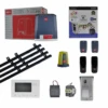 PACK KIT DEIMOS BT ULTRA A400 De BFT Et Vidéophone MINI ZEN -Nice Soldes Boutique 10 800x800