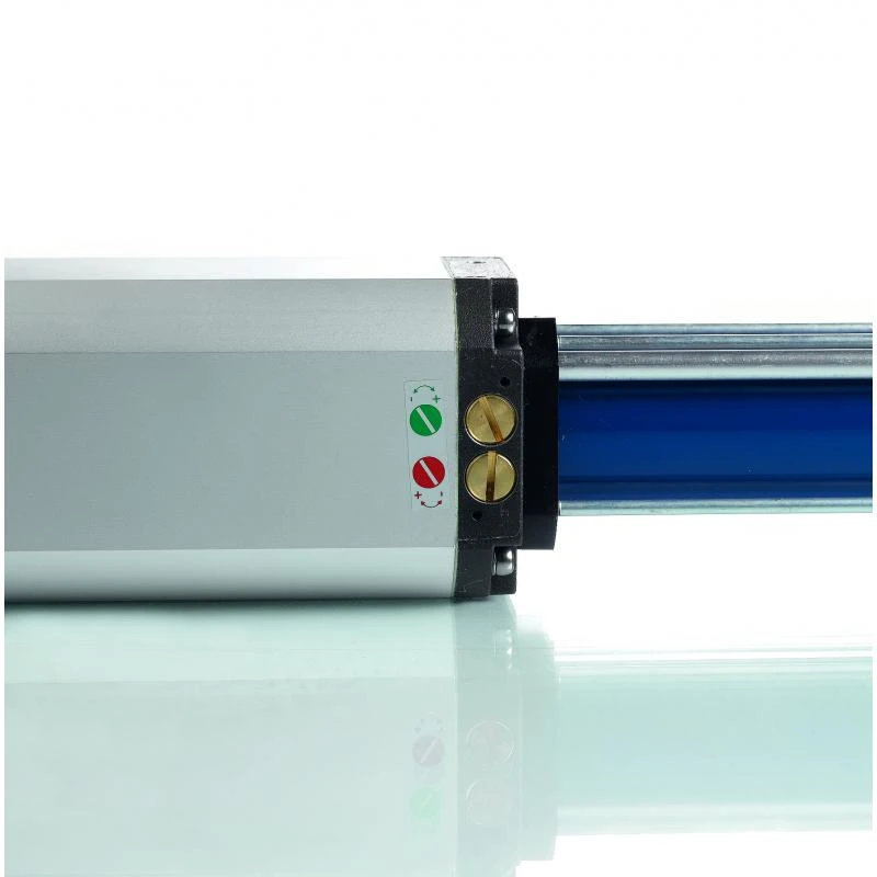 KIT LEADER PLUS INTEGRAL SG Motorisation Battant FAAC 230V 5 KIT LEADER PLUS INTEGRAL SG Motorisation Battant FAAC 230V – Image 3