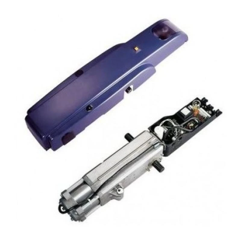 550 ITT L Moteur électromécanique Porte Basculante FAAC 3 550 ITT L Moteur électromécanique Porte Basculante FAAC