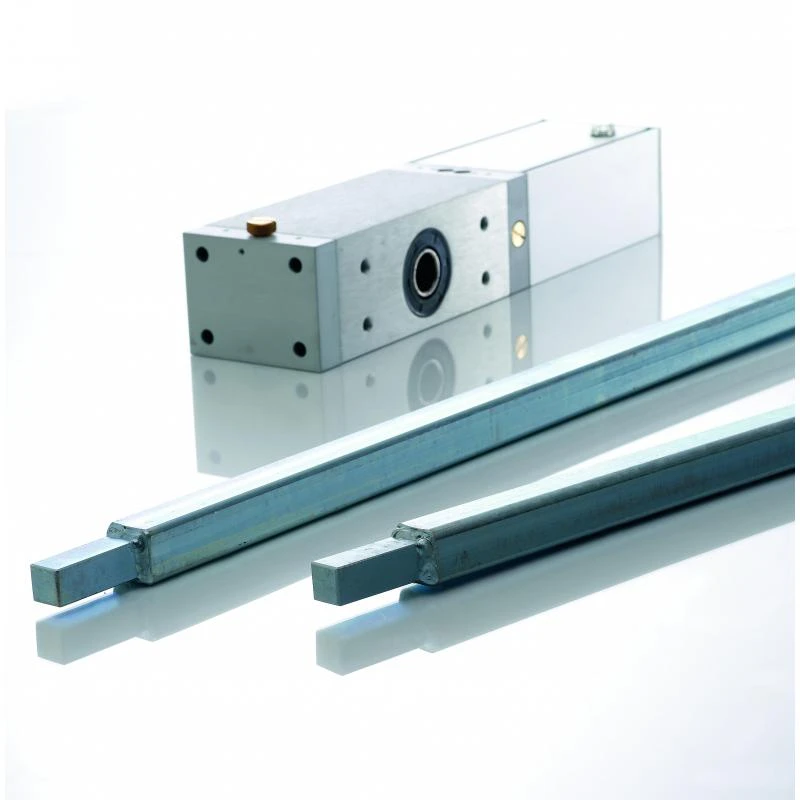 580 SB Moteur Hydraulique Porte Basculante FAAC 5 580 SB Moteur Hydraulique Porte Basculante FAAC – Image 3