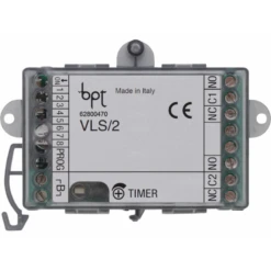 VLS/2 MODULE INTERPHONE CAME (ancien 001DC009AC)