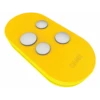TOPD4RYS Télécommande Jaune 4 Canaux Rolling Code CAME -Nice Soldes Boutique 806ts 0123 topd4rys telecommande came rolling code 800x800
