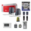 PACK KIT VIRGO SMART BT A20 De BFT Et Vidéophone MINI ZEN 1 PACK KIT VIRGO SMART BT A20 De BFT Et Vidéophone MINI ZEN -Nice Soldes Boutique 9 800x800