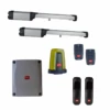 KIT PHOBOS BT A40 Motorisation Portail 2 Battants BFT 24V