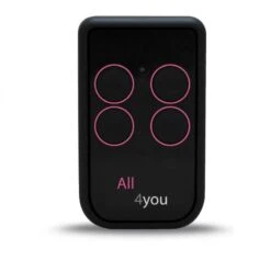 ALL4YOU Télécommande Universelle SICE