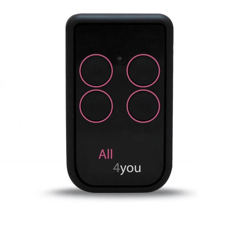 ALL4YOU Télécommande Universelle SICE 3 ALL4YOU Télécommande Universelle SICE