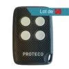 ANGIE TELECOMMANDE 4 CANAUX PROTECO Pack De 50 1 ANGIE TELECOMMANDE 4 CANAUX PROTECO Pack De 50 -Nice Soldes Boutique angie proteco lot de 50 800x800