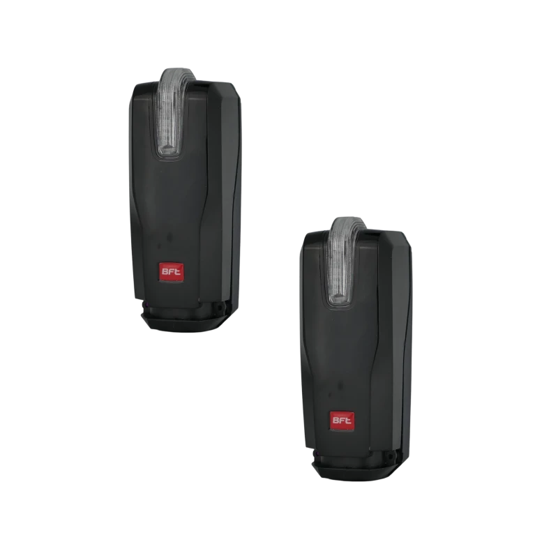 OFFRE PRO - KIT DEIMOS ULTRA BT A600 Motorisation Pour Portails Coulissants 24V BFT Avec Crémaillère 5 OFFRE PRO - KIT DEIMOS ULTRA BT A600 Motorisation Pour Portails Coulissants 24V BFT Avec Crémaillère – Image 3