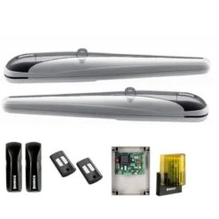 Kit KBOB 3024E.FR Motorisation Portail 2 Battants BENINCA -Nice Soldes Boutique beninca kbob3024 800x800