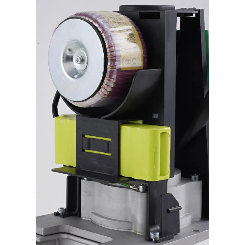 KT-BL3924MCB MOTORISATION A BRAS 24V POUR PORTAIL 2 BATTANTS CARDIN 4 KT-BL3924MCB MOTORISATION A BRAS 24V POUR PORTAIL 2 BATTANTS CARDIN – Image 2