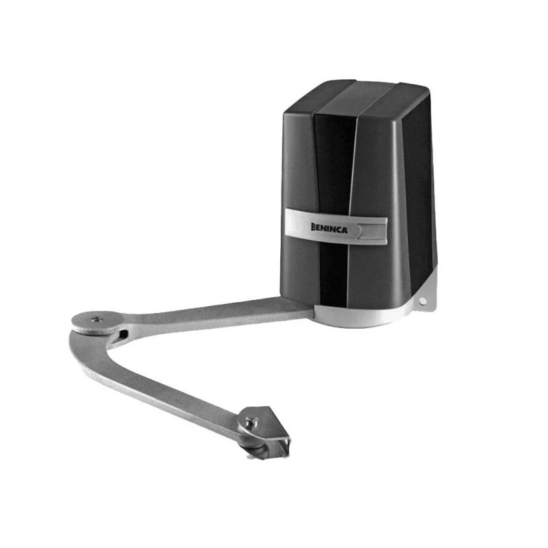 KBN24 Kit De Motorisation 24V Pour Portail Battant BENINCA 4 KBN24 Kit De Motorisation 24V Pour Portail Battant BENINCA – Image 2