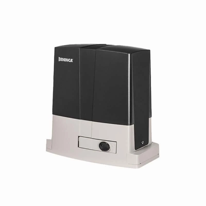 KBULL424 Kit De Motorisation Pour Portail Coulissant BENINCA 4 KBULL424 Kit De Motorisation Pour Portail Coulissant BENINCA – Image 2