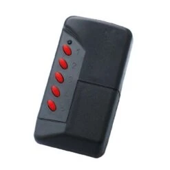 4004 Télécommande 5 Boutons SOMMER