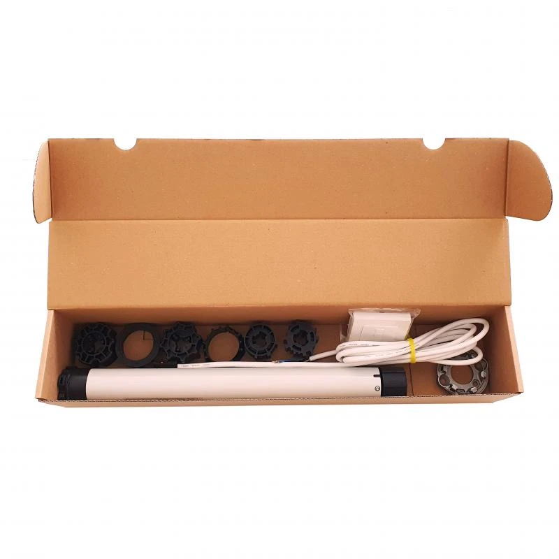 KIT DE MOTORISATION DE VOLET ROULANT 7NM AVS STORE 4 KIT DE MOTORISATION DE VOLET ROULANT 7NM AVS STORE – Image 2