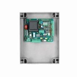 KBOB3024E Kit De Motorisation Pour Portail Battant Jusqu'à 3 Mètres BENINCA -Nice Soldes Boutique centrale brainy 800x800