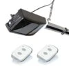 KIT COMFORT SANS RAIL 260 MOTORISATION POUR PORTE DE GARAGE 230V MARANTEC -Nice Soldes Boutique comfort 260 800x800