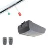 KIT COMFORT 50 COMPLET MOTORISATION POUR PORTE DE GARAGE 230V MARANTEC 2 KIT COMFORT 50 COMPLET MOTORISATION POUR PORTE DE GARAGE 230V MARANTEC -Nice Soldes Boutique comfort 50 avec rail 800x800