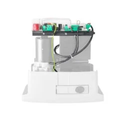 KBULL624 TURBO Kit De Motorisation Rapide Pour Portail Coulissant BENINCA -Nice Soldes Boutique cp.b24 turbo 800x800