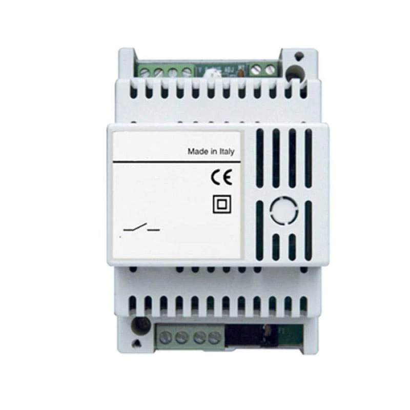 62700011 Alimentation Supplémentaire Interphone CAME 3 62700011 Alimentation Supplémentaire Interphone CAME