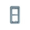 61800420 Cadre à Encastrer Pour Poste Ext PLACO Interphone CAME 2 61800420 Cadre à Encastrer Pour Poste Ext PLACO Interphone CAME -Nice Soldes Boutique dc00placo02 cadre placo 001dc00placo02 came 800x800