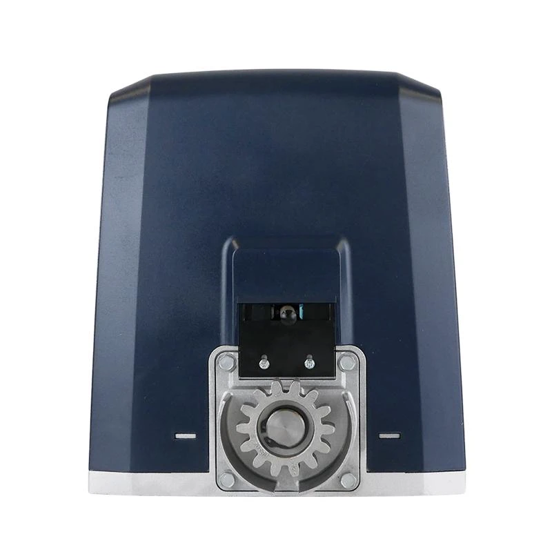 Kit DEIMOS BT A400 Motorisation Coulissant BFT + Crémaillère 4 Kit DEIMOS BT A400 Motorisation Coulissant BFT + Crémaillère – Image 2