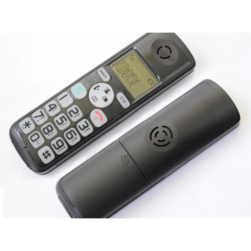 DUOPHONE 150 INTERPHONE AUDIO SANS FIL AVEC COMBINE DECT SENTINEL 4 DUOPHONE 150 INTERPHONE AUDIO SANS FIL AVEC COMBINE DECT SENTINEL – Image 2