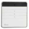 W1 Télécommande Murale Pour Volets Et Stores NICE 2 W1 Télécommande Murale Pour Volets Et Stores NICE -Nice Soldes Boutique emetteur nice era w1 800x800