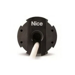 ERA FIT MP Moteur Tubulaire Radio (ø 45 Mm, 30 Nm) Avec Fins De Courses électroniques, Pour Volets Roulants équipés De Butées Sur Lame Finale NICE