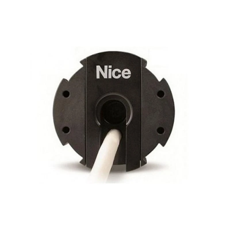 ERA MAT MT Moteur Tubulaire Radio (ø 45 Mm, 4 Nm) Pour Stores, Avec Réduction De Couple Et Fins De Courses électroniques NICE 3 ERA MAT MT Moteur Tubulaire Radio (ø 45 Mm, 4 Nm) Pour Stores, Avec Réduction De Couple Et Fins De Courses électroniques NICE