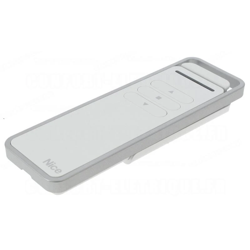 ERA P1 Télécommande Volet Et Store NICE 3 ERA P1 Télécommande Volet Et Store NICE