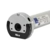 ERA PLUS MH Moteur Tubulaire Radio (ø 45 Mm, 50 Nm) Avec Fins De Courses Mécaniques, Pour Stores Sans Caisson, Avec Manœuvre De Secours NICE