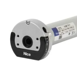 ERA PLUS MH Moteur Tubulaire Radio (ø 45 Mm, 30 Nm) Avec Fins De Courses Mécaniques, Pour Stores Sans Caisson, Avec Manœuvre De Secours NICE