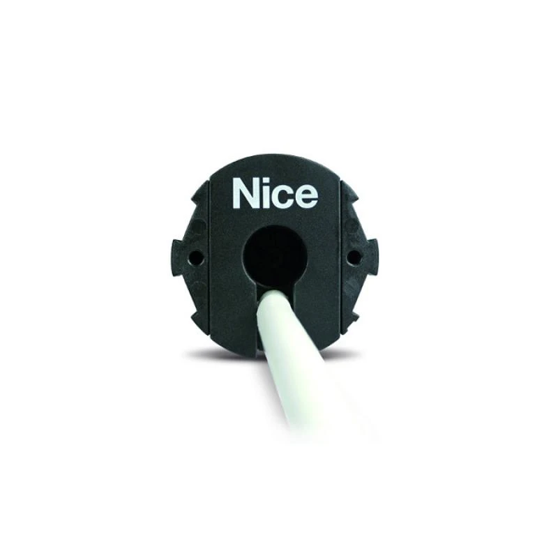 ERA SMALL Moteur Tubulaire Filaire (ø 35 Mm, 13 Nm) Avec Fins De Courses Mécaniques Pour Volets Roulants Et Stores Sans Coffre NICE 3 ERA SMALL Moteur Tubulaire Filaire (ø 35 Mm, 13 Nm) Avec Fins De Courses Mécaniques Pour Volets Roulants Et Stores Sans Coffre NICE