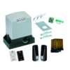 KIT DELTA INTEGRAL 900Kg Motorisation Coulissant FAAC 230V 1 KIT DELTA INTEGRAL 900Kg Motorisation Coulissant FAAC 230V -Nice Soldes Boutique faac kit delta 900 105654146 800x800