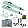 KIT LONGMASTER SG Motorisation Portail Battant FAAC 230V -Nice Soldes Boutique faac longmaster kit230v 800x800