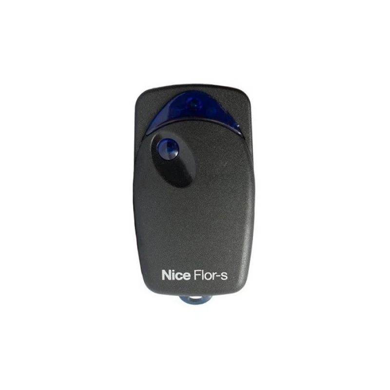 FLO1R-S Télécommande 1 Canal NICE 3 FLO1R-S Télécommande 1 Canal NICE