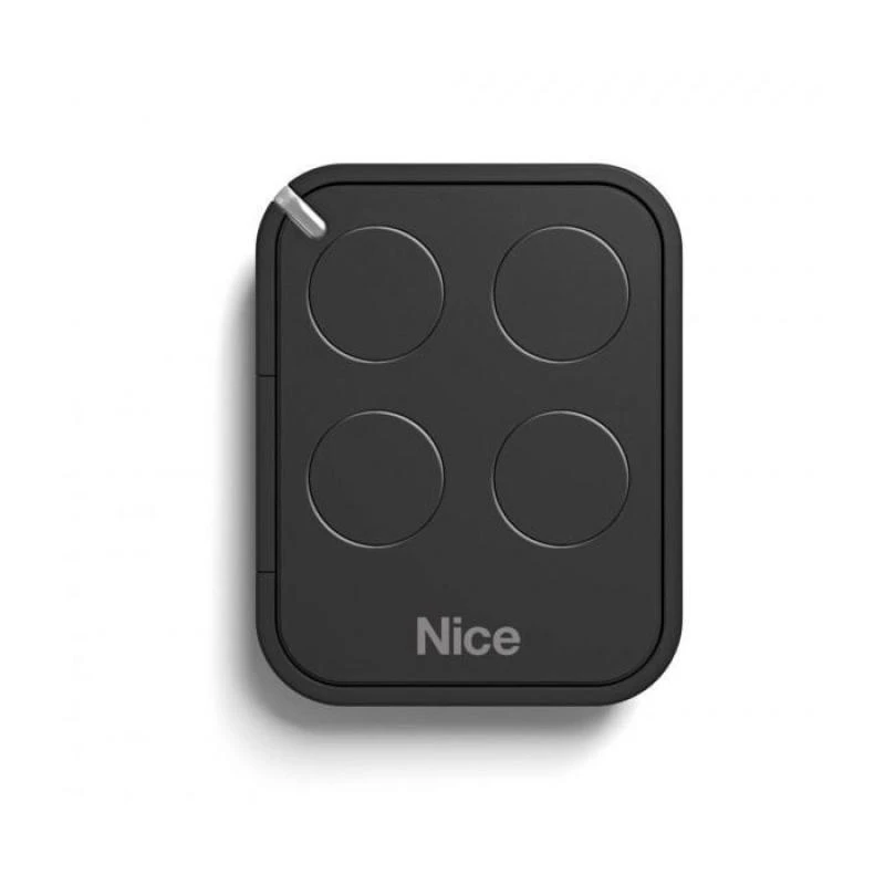 ERA FLOR FLO4RCE Télécommande 4 Canaux NICE 3 ERA FLOR FLO4RCE Télécommande 4 Canaux NICE