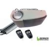 KIT GA203 Motorisation Porte De Garage BERNER 1 KIT GA203 Motorisation Porte De Garage BERNER -Nice Soldes Boutique ga kit 800x800 2