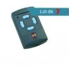 HSM4 868 Télécommande HORMANN Pack De 2 1 HSM4 868 Télécommande HORMANN Pack De 2 -Nice Soldes Boutique hsm4 868 lot de 2 800x800