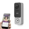 Kit WelcomeEye Link 531034 Interphone Connecté PHILIPS -Nice Soldes Boutique image 531034.jpg 800x800
