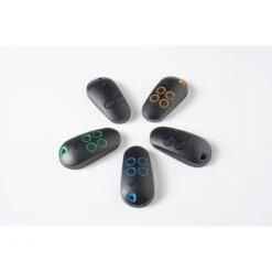 TOPD4REN Télécommande Code Tournant 4 Boutons Verts 868 MHz TOP SPORT CAME -Nice Soldes Boutique iyi6tr top composition 1 1920x1920 vsivt4 800x800 1