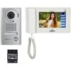 JPS4AEDV Kit Interphone Vidéo AIPHONEon Fila -Nice Soldes Boutique jps4aedv aiphone 800x800