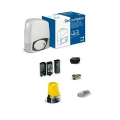 KIT BX 243 Motorisation Pour Portail Coulissant CAME 001U9618