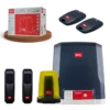 Kit DEIMOS BT ULTRA A400 Motorisation Portail Coulissant BFT 1 Kit DEIMOS BT ULTRA A400 Motorisation Portail Coulissant BFT -Nice Soldes Boutique kit deimos bt ultra 31.05.22 800x800 1
