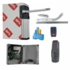 KIT E5 BT A12 MOTORISATION 24V POUR PORTILLON AVEC SERRURE EBP BFT 1 KIT E5 BT A12 MOTORISATION 24V POUR PORTILLON AVEC SERRURE EBP BFT -Nice Soldes Boutique kit e5 bt a12 motorisation 24v pour portillon avec serrure ebp bft 2 800x800