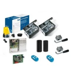 KIT FROG FRG35K01 Motorisation Battant CAME 230V 8K01MI-005