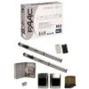KIT HYBRID PLUS INTEGRAL Motorisation Portail Battant FAAC 24V