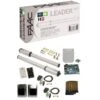KIT LEADER PLUS INTEGRAL SG Motorisation Battant FAAC 230V 1 KIT LEADER PLUS INTEGRAL SG Motorisation Battant FAAC 230V -Nice Soldes Boutique kit leader new faac 800x800