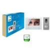 KIT LUXO CV Interphone Vidéo CAME 001CK0017FR 1 KIT LUXO CV Interphone Vidéo CAME 001CK0017FR -Nice Soldes Boutique kit luxo cv interphone video 001ck0017fr came 800x800